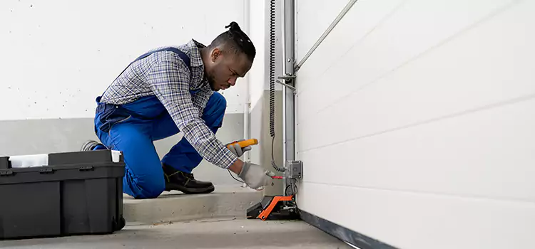 Expert Solutions for Every Garage Lock Need in Englewood, CO