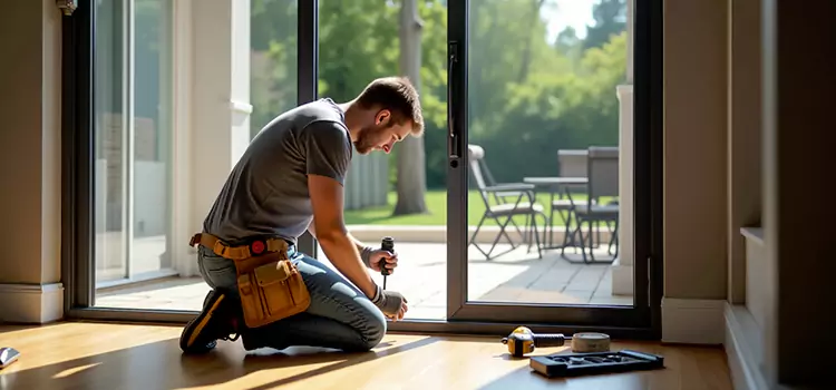 Comprehensive Solutions for Every Glass Door Need in Englewood, CO