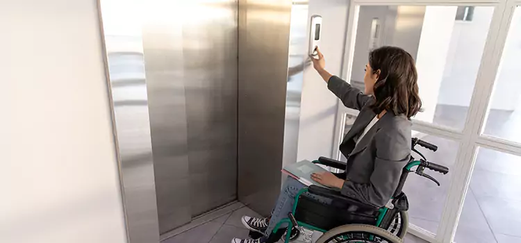 Benefits of Modern Handicap Door Systems in Englewood, CO