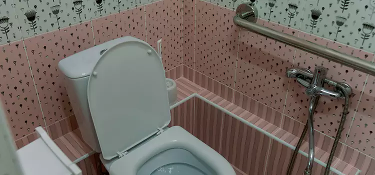 Meeting Diverse Needs With Accessible Restroom Solutions in Englewood, CO