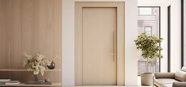 Choose Quality for Your Inside Doors in Englewood, CO
