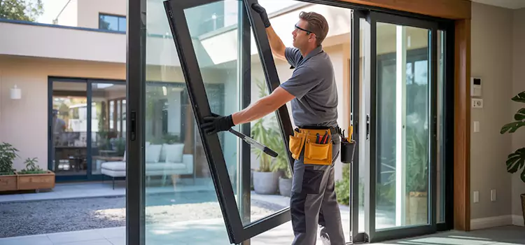 Specialized Sliding Door Roller Services in Englewood, Colorado