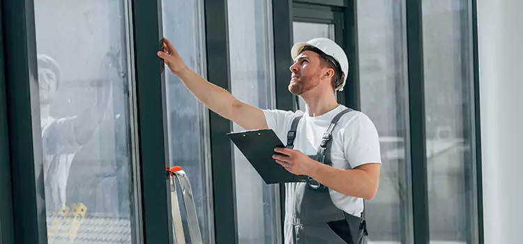 Comprehensive Solutions for Your Sticking Doors in Englewood, CO