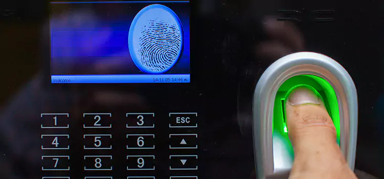 Your Trusted Partner for Secure Access in Englewood, CO
