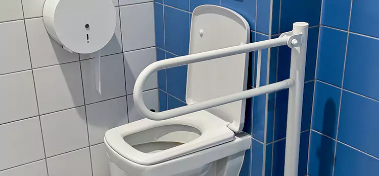 Comprehensive Solutions in Englewood, CO for Accessible Facilities