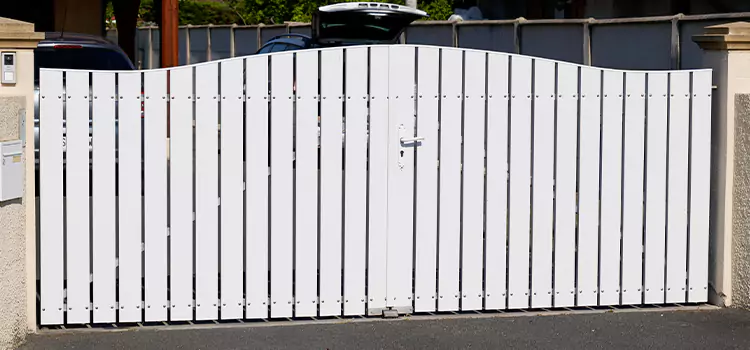 Why Choose Us for Residential Gate Repair in Englewood, CO?